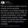 Tyle i aż tyle o pis