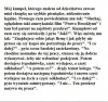 Jakoś mi się to kojarzy z partią rządzącą 