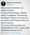 Wszyscy spełniają kryteria bagna 