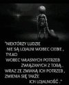 Lojalność a potrzeby 
