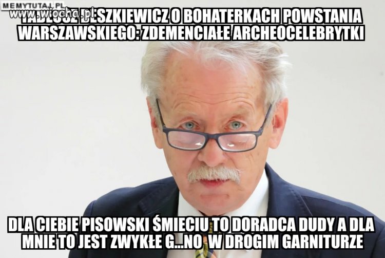 Nazywać trzeba po imieniu