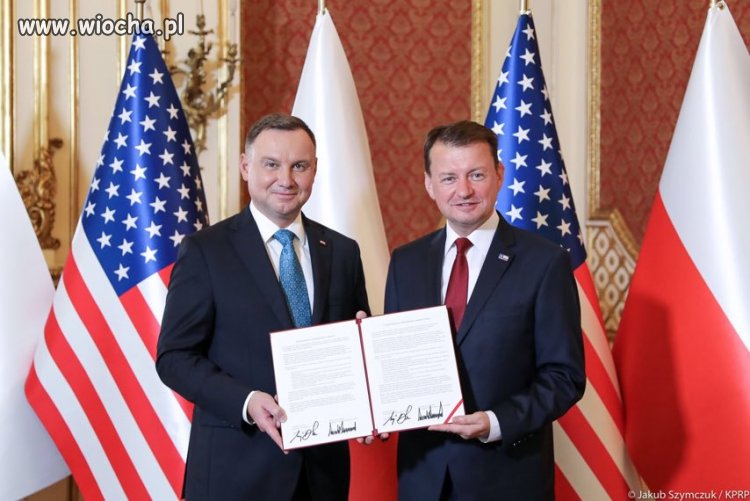 Gdy ustrzelisz dublet długopisowy