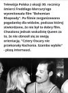 Ściekowa odpłynęła 