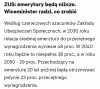 Co tam 2050, tera je pińcet plus