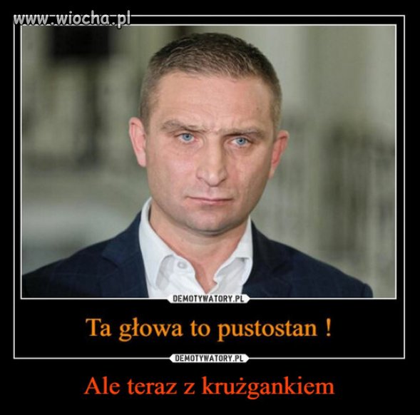 Idol PiSu i kiboli...