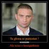 Idol PiSu i kiboli...
