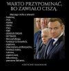 Ostatnio tematy zastępcze trochę przysłoniły afery