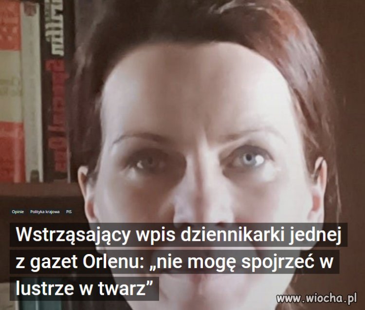 Machina propagandy PiSu, Polska Press, Orlenu...