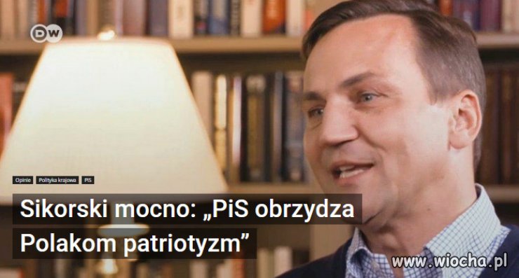  Zblatowanie PiS z faszyzującymi bojówkami to nic nowego.