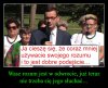 Przesłanie Matołuszka do jego wiernego elektoratu 