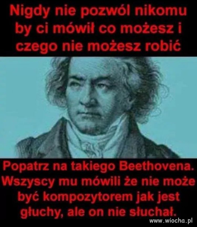 Taka sytuacja