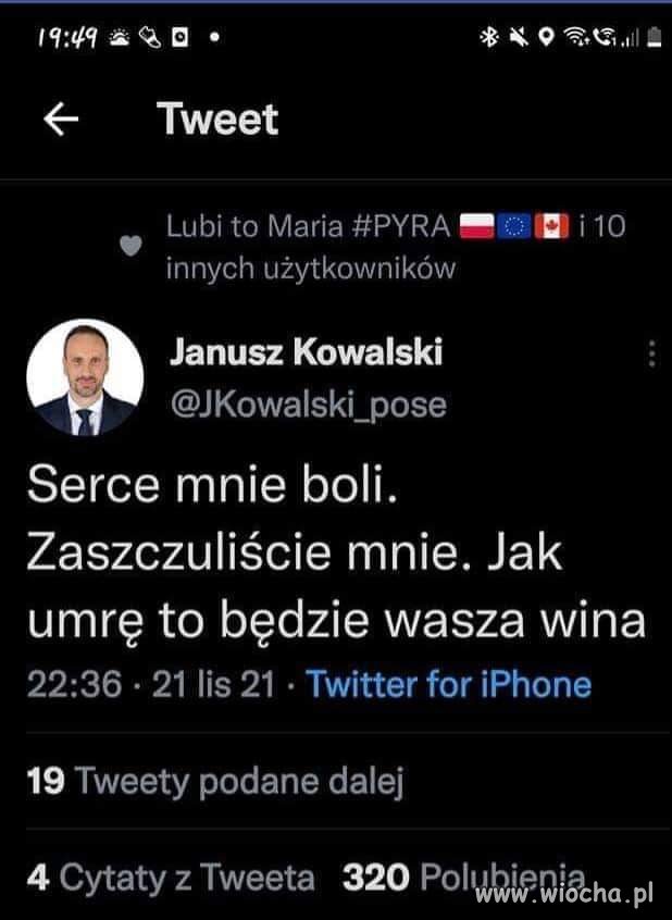 Ojojojooj 