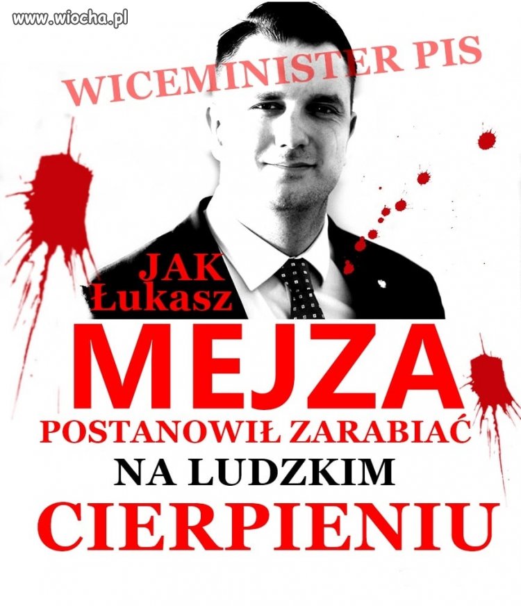 Co za mejza jedna ...