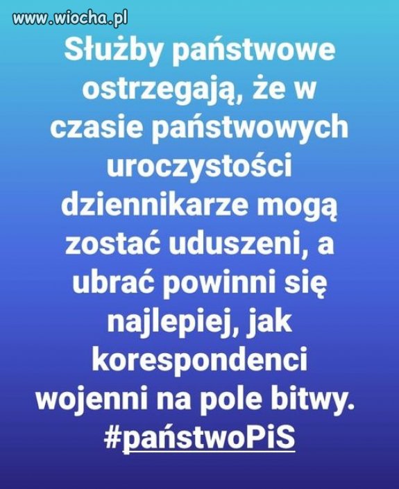 Dzień Niepodległości