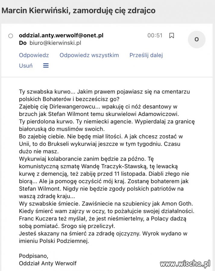 Nowoczesna patryjota