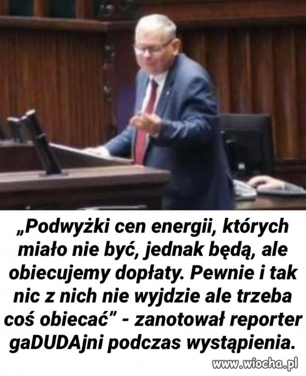 Wszystko jasne.