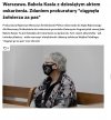 Blady strach nad polskimi żołnierzami!!!