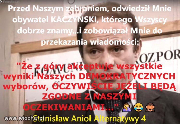 Obywatel Kaczyński