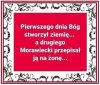 I czego nie rozumiecie