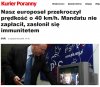Jak to pisało TVP?