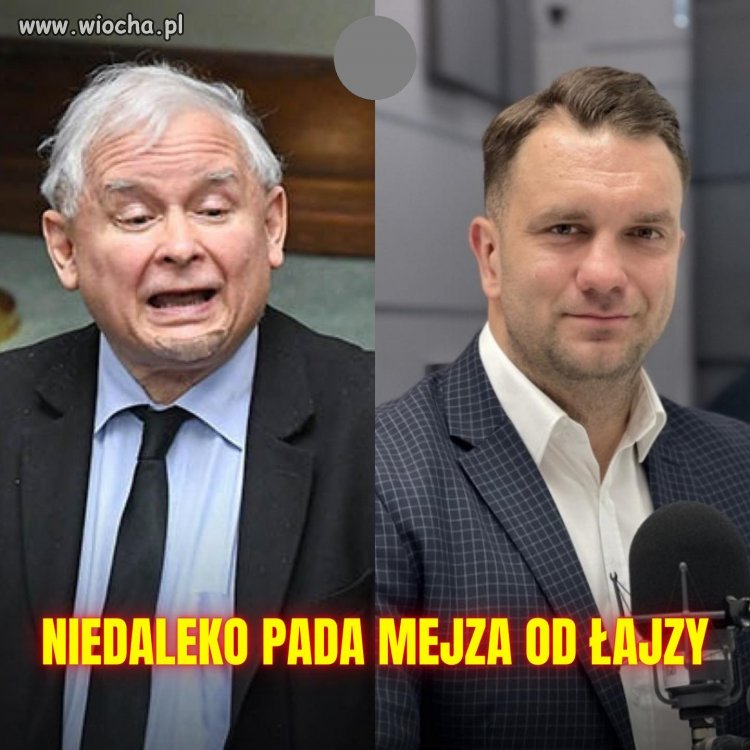 Jak oni się tak dobierają ?