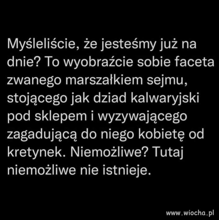 Otóż to... 