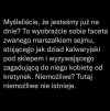 Otóż to... 