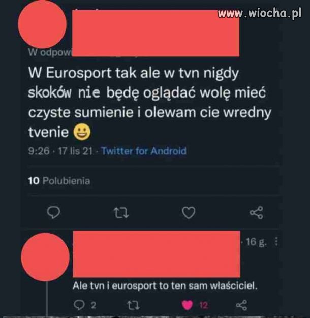 Typowy pisowiec