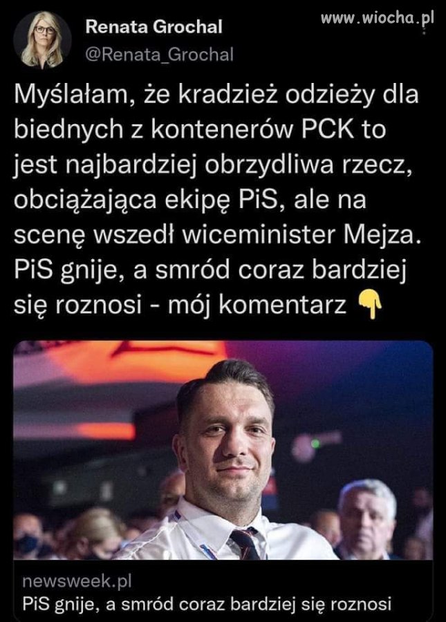 Smród 