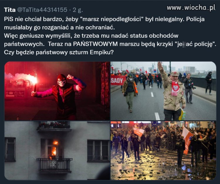 Kompletny upadek państwa