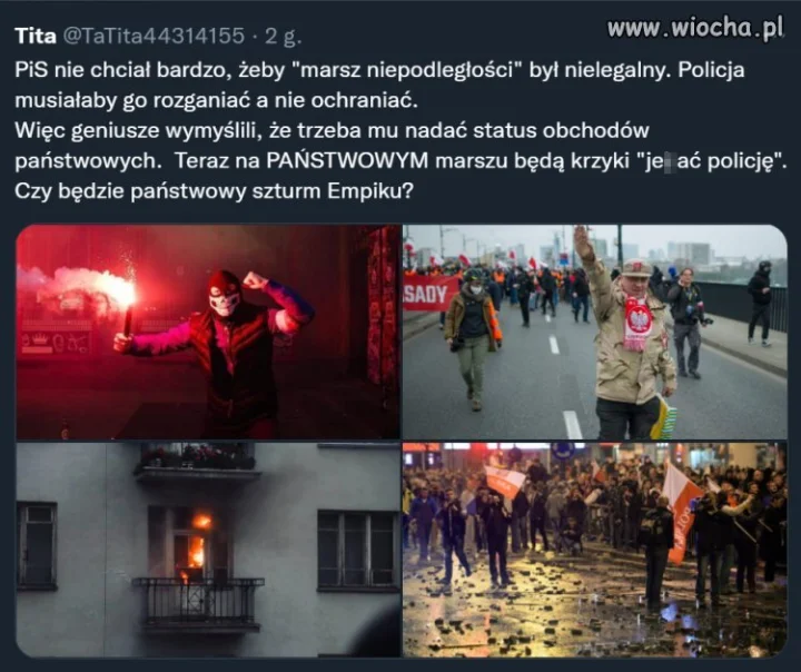 Kompletny upadek państwa