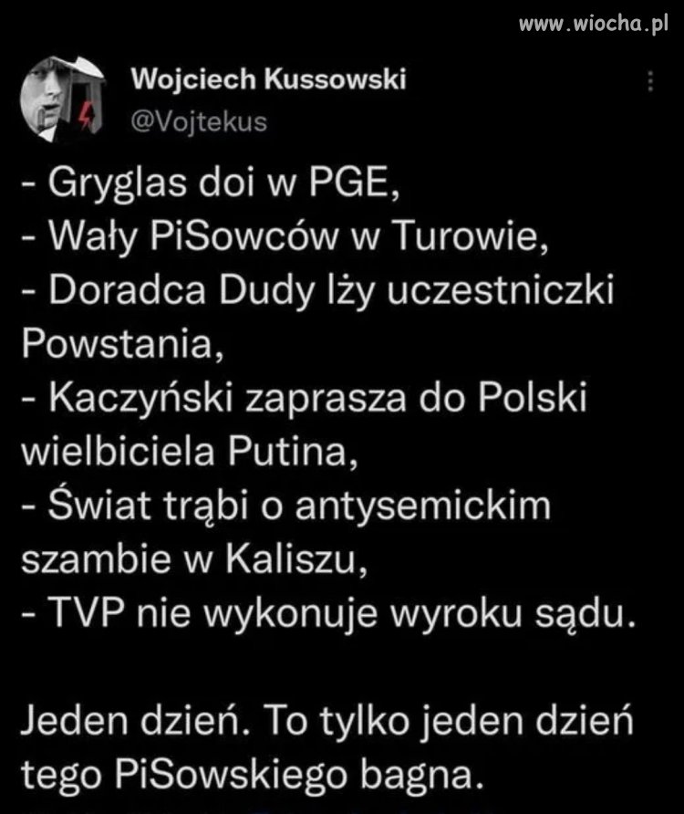 Tylko i aż... 