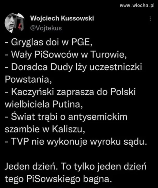 Tylko i aż... 