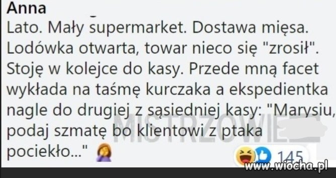 Heheszki 