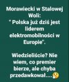 Polska liderem !