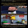 Na gwiazdkę najlepsze będzie lego