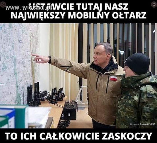 I tace wystawcie