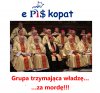 Grupa trzymająca władzę… za mordę!!!   