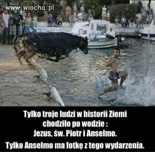Wypił Red bula 
