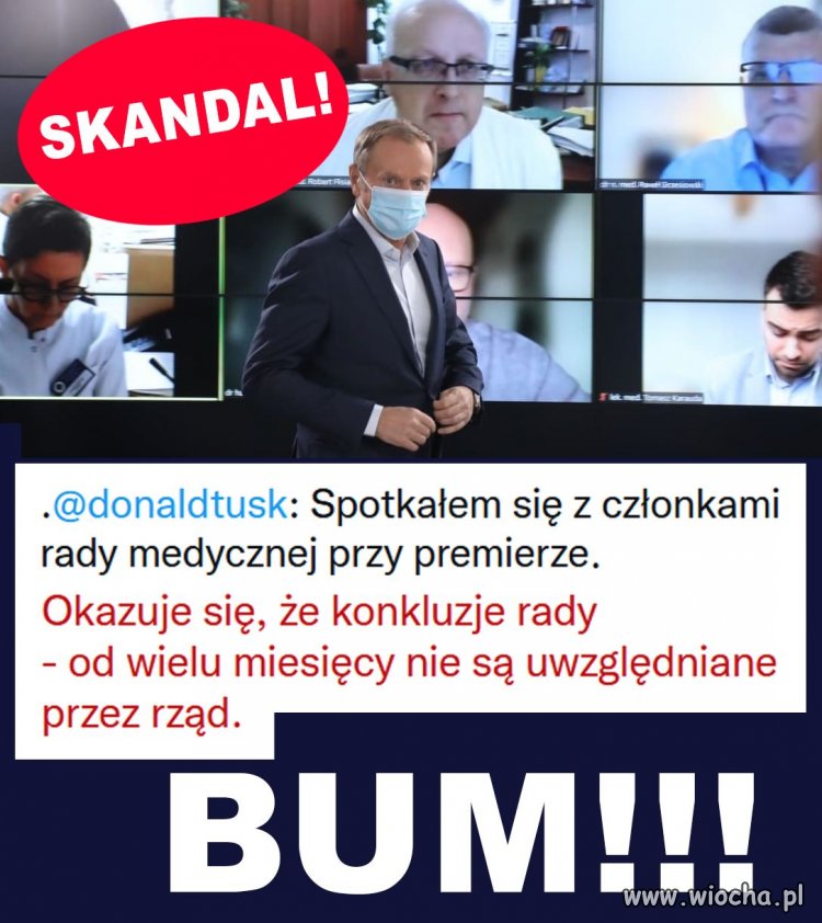 Skandal 