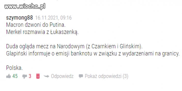 Polandia