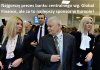 Najgorszy prezes banku w Europie!