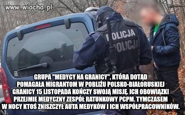 Przypadek ?