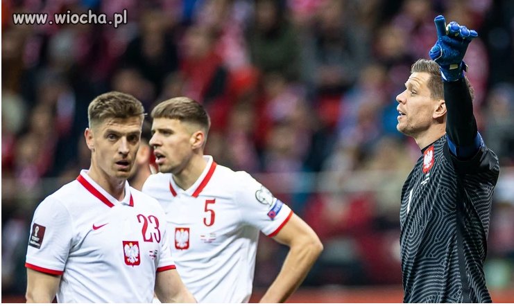 Nieszczęsny Szczęsny