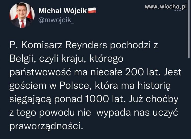 Nic głupszego 