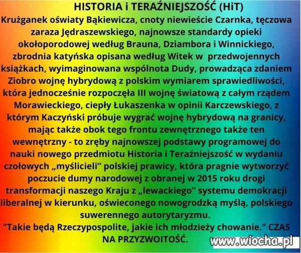 Tak w skrócie