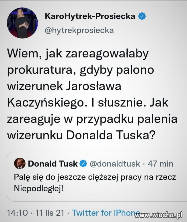 Jestem ciekaw 