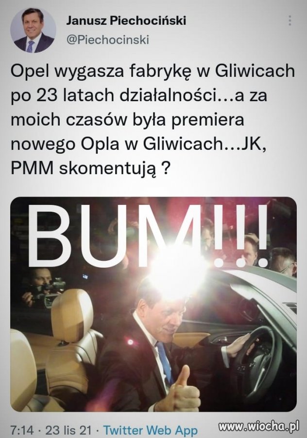Po co nam Ople ?