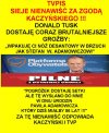 Jak trzeba być podłym, żeby tak szczuć jeden na drugiego?
