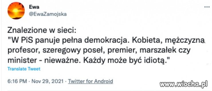 Pełna demokracja 